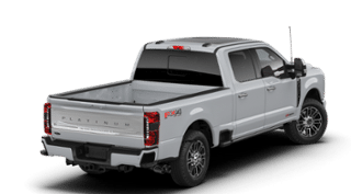 2026 Ford Super Duty® External Image 4
